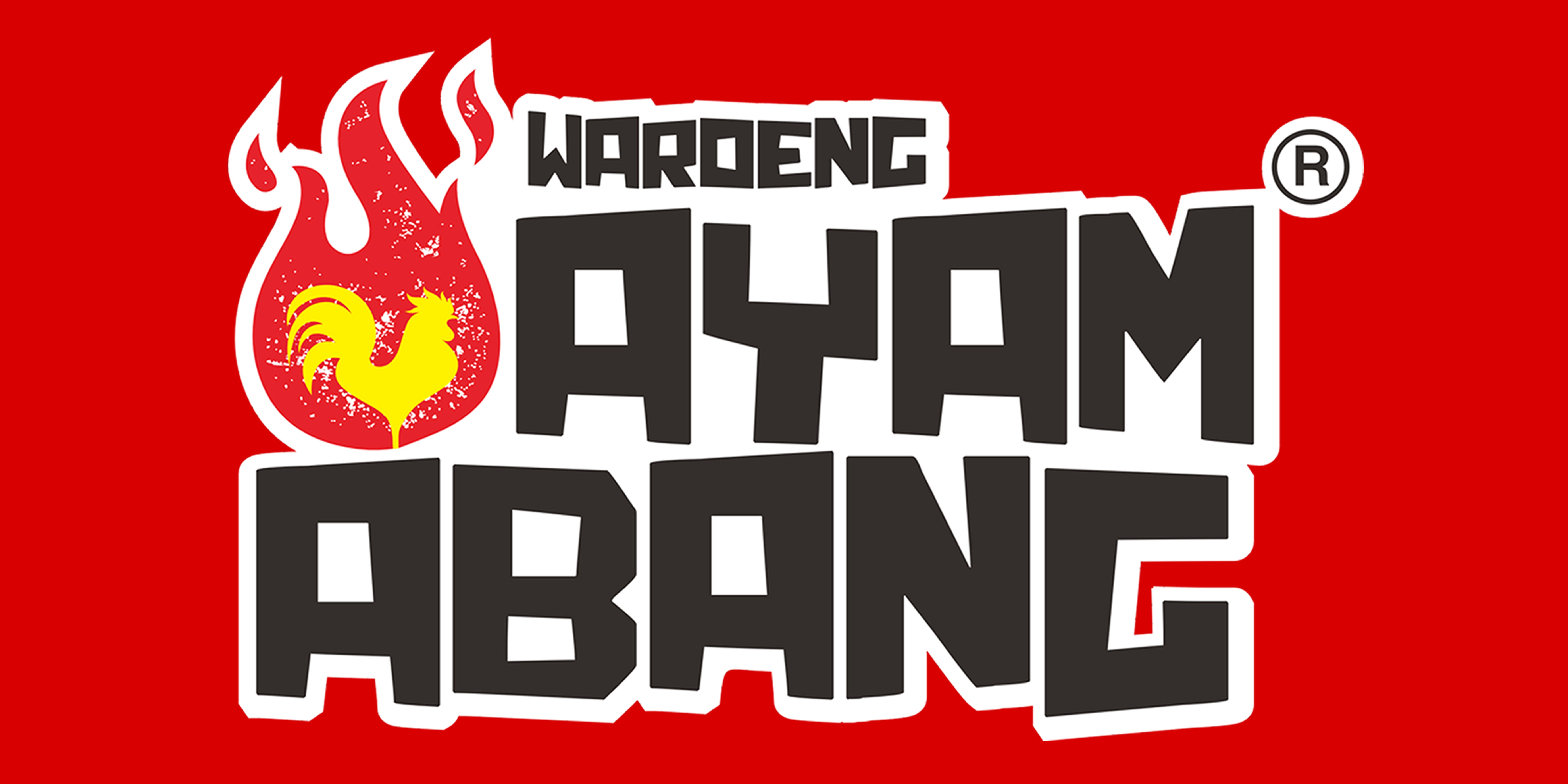 Tasting the Viral Flavor: Waroeng Ayam Abang Jilid 6 Cilacap